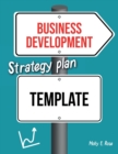 Image for Business Development Strategy Plan Template