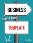 Image for Business Game Plan Template