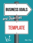 Image for Business Goals And Objectives Template