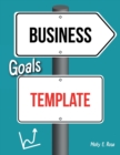 Image for Business Goals Template
