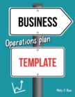 Image for Business Operations Plan Template