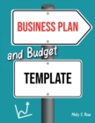 Image for Business Plan And Budget Template