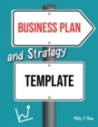 Image for Business Plan And Strategy Template