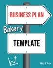 Image for Business Plan Bakery Template