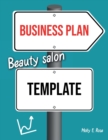Image for Business Plan Beauty Salon Template
