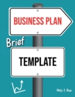 Image for Business Plan Brief Template