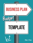 Image for Business Plan Budget Template