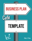 Image for Business Plan Cafe Template