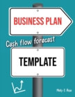 Image for Business Plan Cash Flow Forecast Template