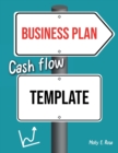Image for Business Plan Cash Flow Template
