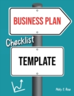Image for Business Plan Checklist Template