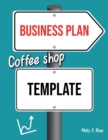 Image for Business Plan Coffee Shop Template