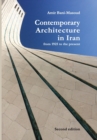 Image for Contemporary Architecture in Iran