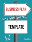 Image for Business Plan For A Small Business Template