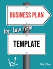 Image for Business Plan For Law Firm Template