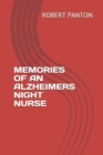 Image for Memories of an Alzheimers Night Nurse