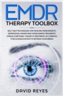 Image for Emdr Therapy Toolbox