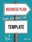 Image for Business Plan Goals And Objectives Template