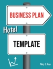 Image for Business Plan Hotel Template