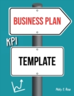 Image for Business Plan Kpi Template