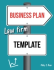 Image for Business Plan Law Firm Template