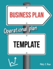 Image for Business Plan Operational Plan Template