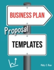 Image for Business Plan Proposal Templates