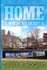 Image for HOME Is Where My Heart Is