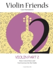 Image for Violin Friends 2