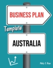 Image for Business Plan Template Australia