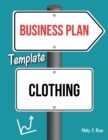 Image for Business Plan Template Clothing