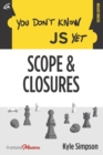 Image for You Don&#39;t Know JS Yet : Scope &amp; Closures