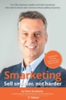 Image for Smarketing - Sell smarter, not harder