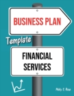 Image for Business Plan Template Financial Services