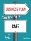 Image for Business Plan Template For A Cafe