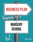 Image for Business Plan Template For A Nursery School