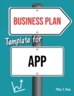 Image for Business Plan Template For App