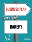 Image for Business Plan Template For Bakery