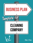 Image for Business Plan Template For Cleaning Company