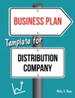 Image for Business Plan Template For Distribution Company