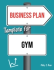 Image for Business Plan Template For Gym