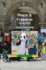 Image for Peace &amp; Freedom Spring 2020 Climate Change, Nature Special