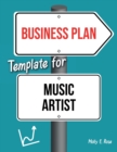 Image for Business Plan Template For Music Artist