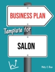 Image for Business Plan Template For Salon