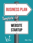 Image for Business Plan Template For Website Startup