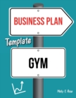 Image for Business Plan Template Gym