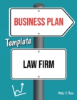 Image for Business Plan Template Law Firm