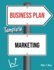 Image for Business Plan Template Marketing