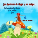 Image for Las aventuras de Magui y sus amigos... La hormiguita Magui y su amigo Leo.