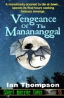 Image for Vengeance Of The Manananggal